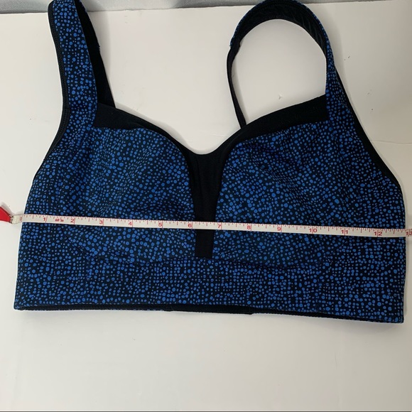 Lululemon Ta Ta Tamer II Sports Bra - Picture 6 of 7